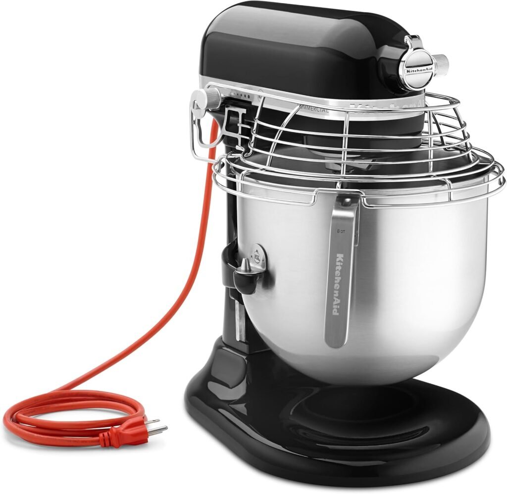 KitchenAid KSMC895