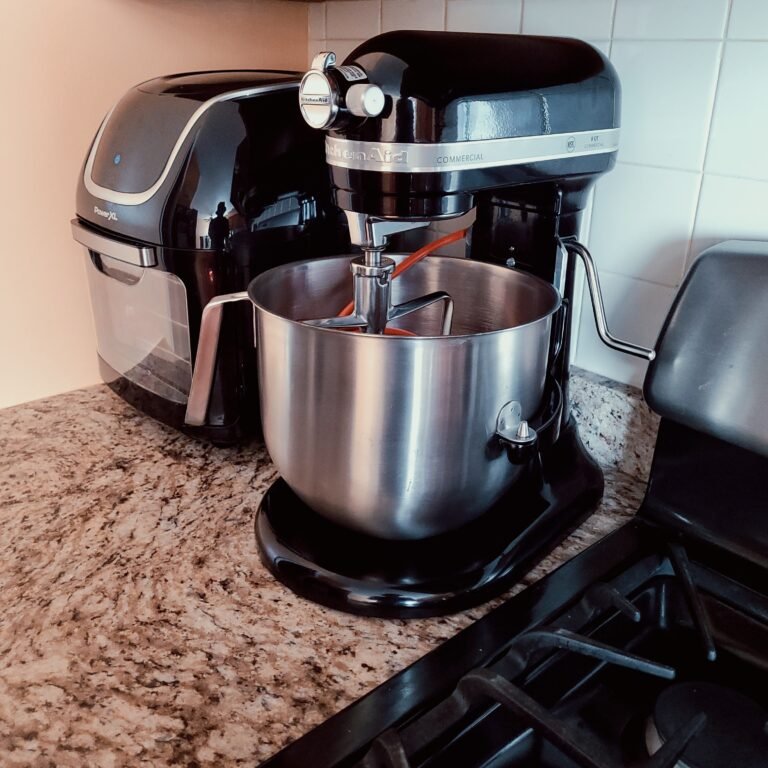 KitchenAid KSMC895