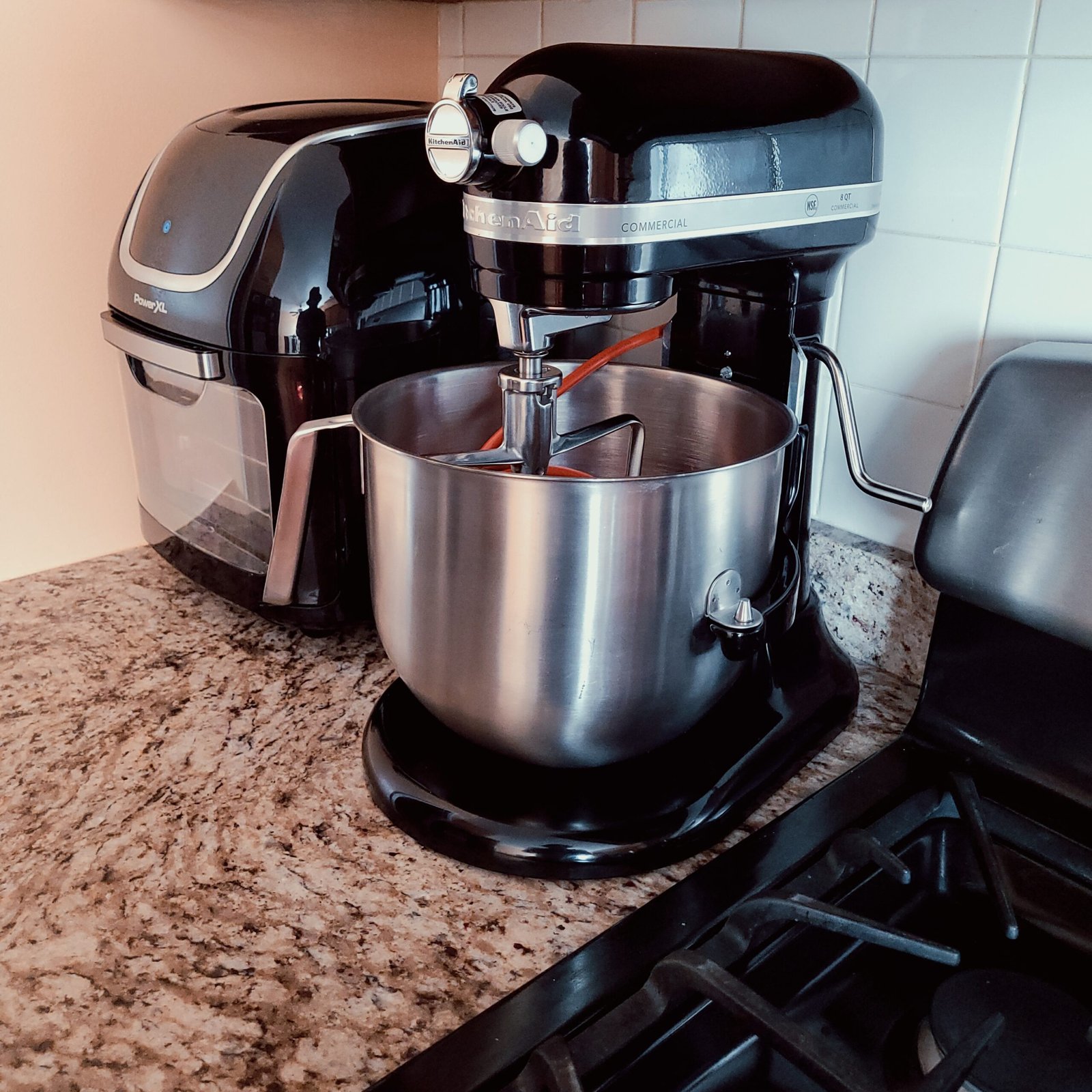 KitchenAid KSMC895
