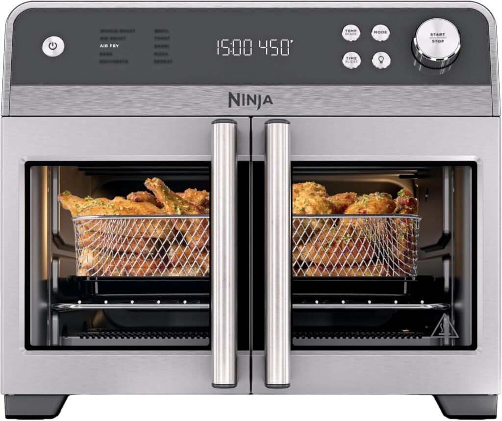 Ninja FO101 2