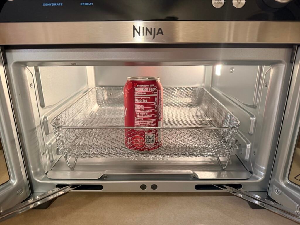 Ninja FO101 2