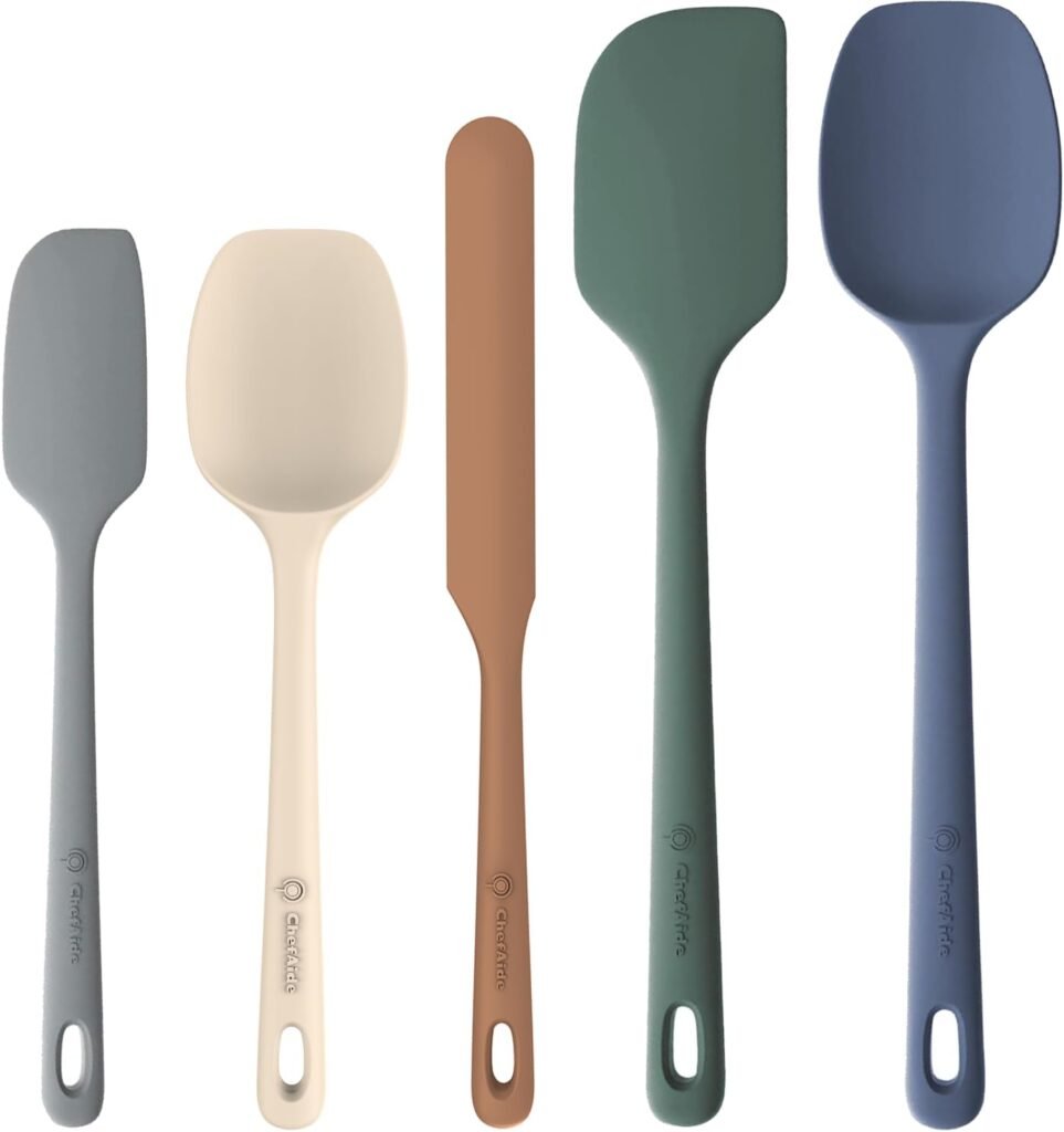 ChefAide 5-Piece