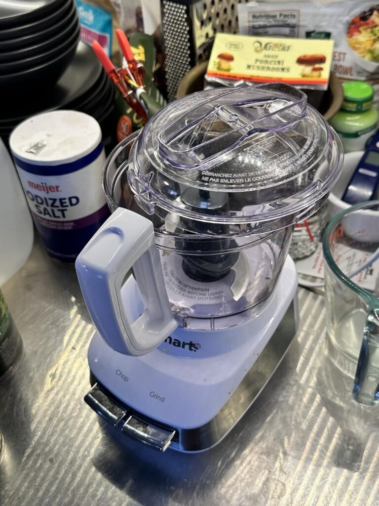 Cuisinart MCH