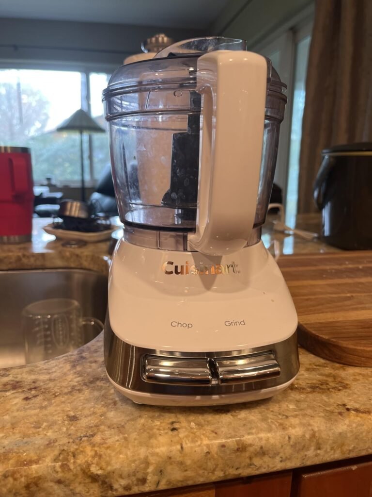 Cuisinart Core Custom 4-Cup 5