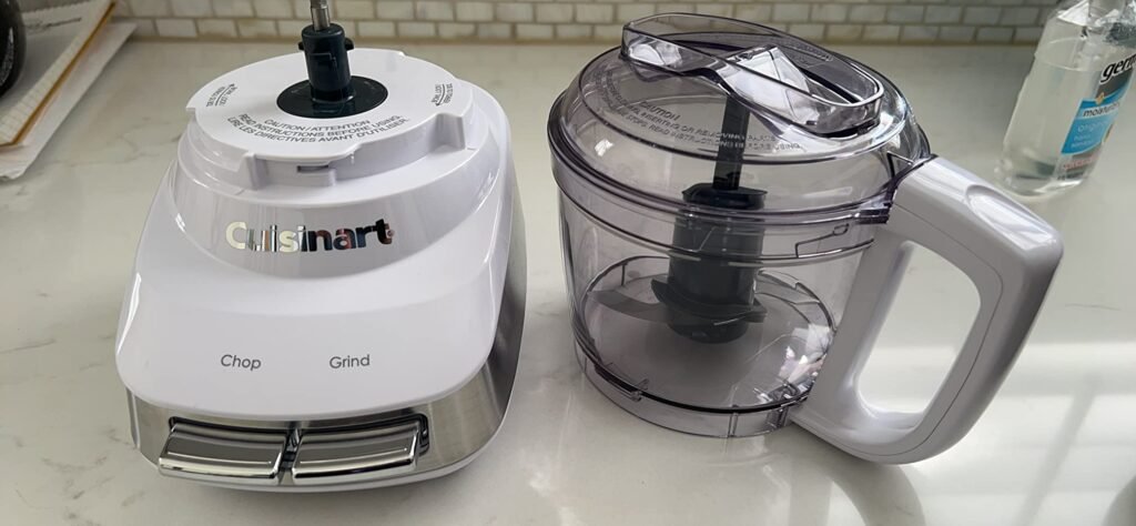 Cuisinart Core Custom 4-Cup 5