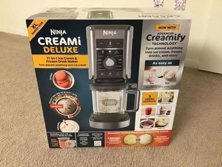 Ninja CREAMi NC301