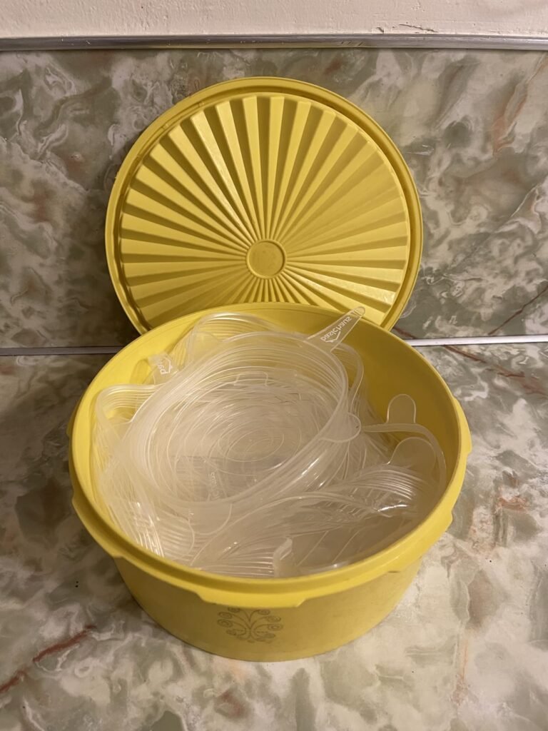 Reusable Silicone Stretch 4