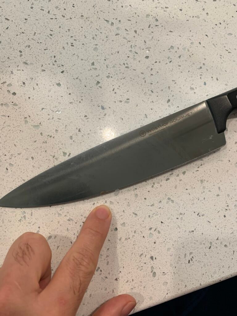 Wüsthof Classic 8-Inch 2